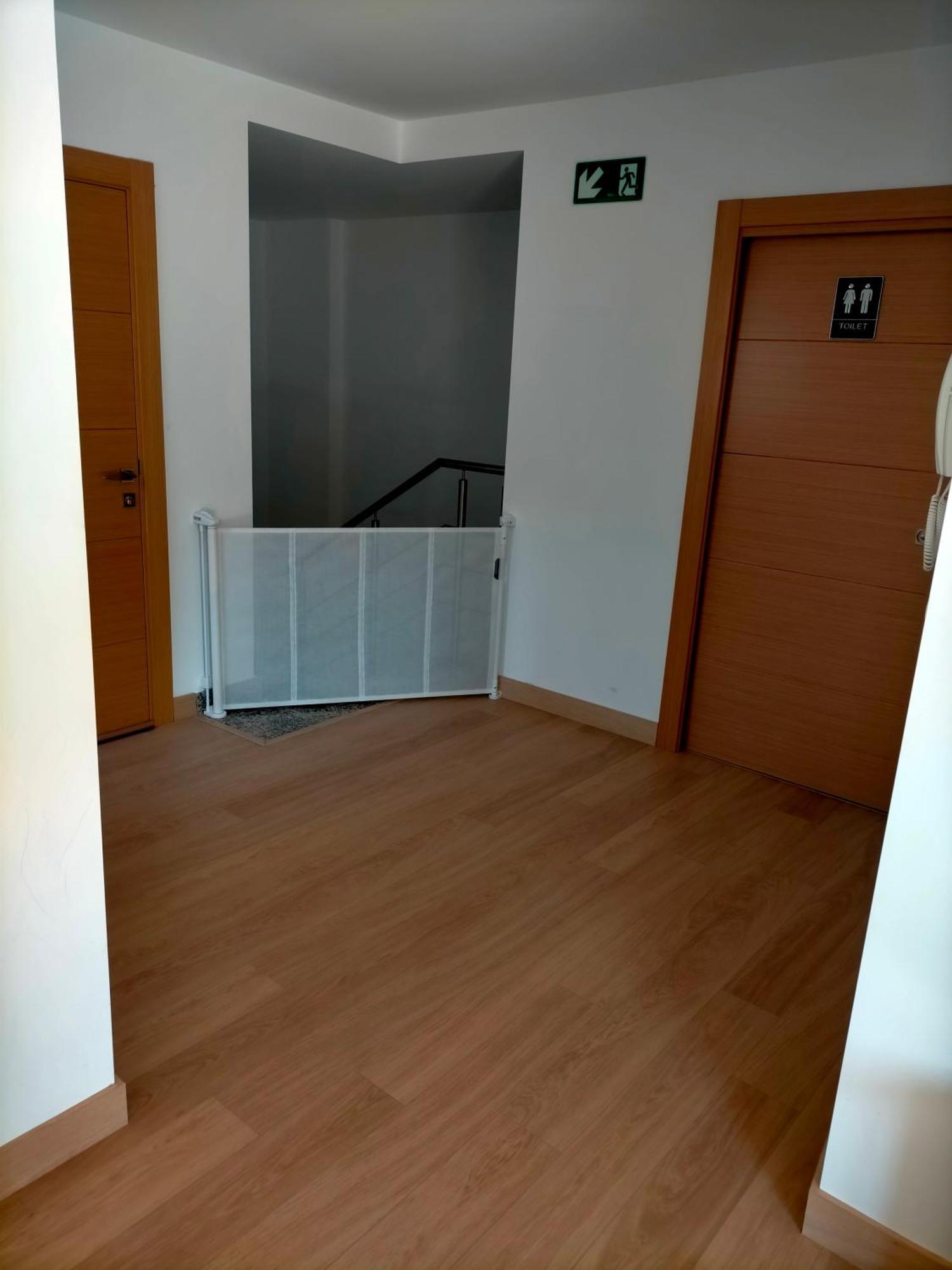 Atico Entero Con Habitacion En Corella Kültér fotó